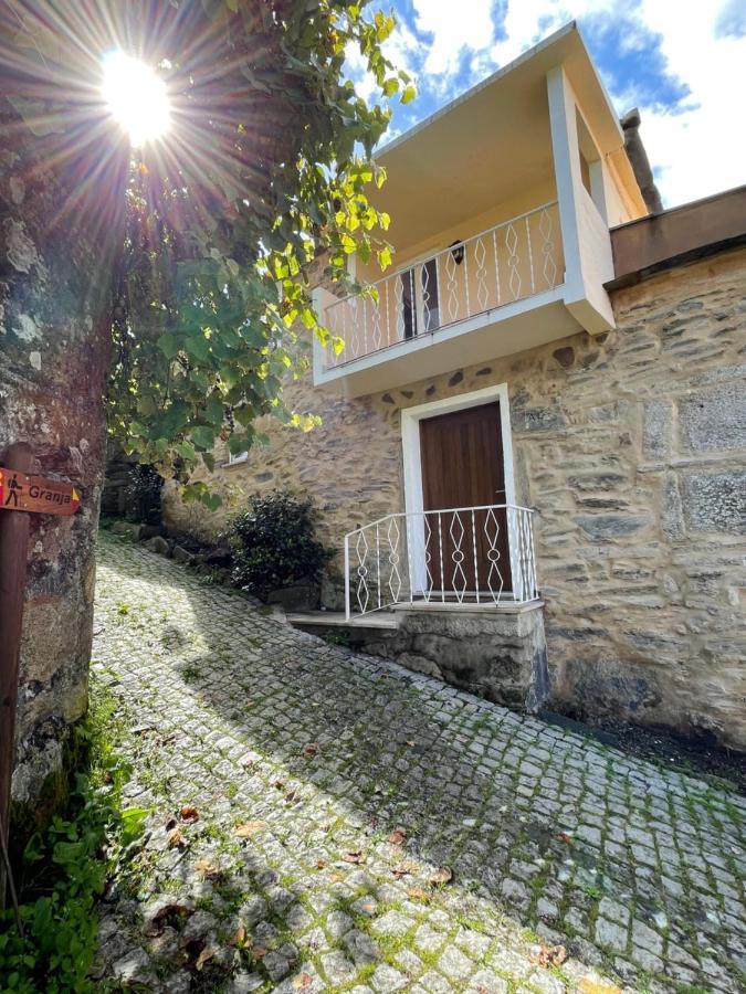 Aroucanatur, Casa De Montanha Luaran gambar